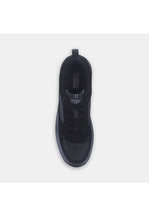 Tenis Para Hombre North Star Negro Turk City Urban