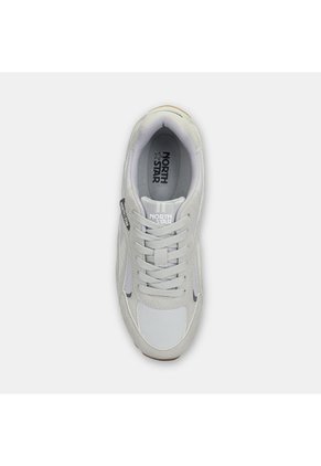 Tenis Para Hombre North Star Negro Metro 76 City Urban