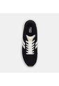 Tenis Para Hombre North Star Negro Run 76 City Urban de North Star