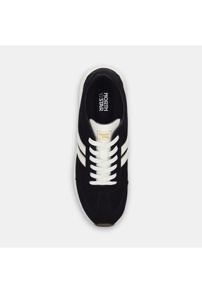 Tenis Para Hombre North Star Negro Run 76 City Urban