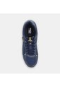 Tenis Para Hombre North Star Negro Metro 76 City Urban de North Star