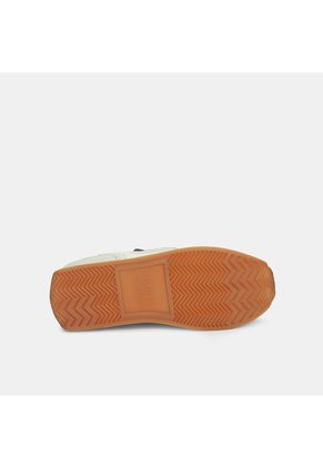 Tenis Para Hombre North Star Negro Metro 76 City Urban