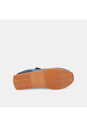 Tenis Para Hombre North Star Negro Metro 76 City Urban