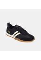 Tenis Para Hombre North Star Negro Track Sprinter City Urban de North Star