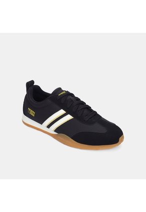 Tenis Para Hombre North Star Negro Track Sprinter City Urban