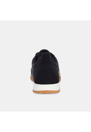 Tenis Para Hombre North Star Negro Track Sprinter City Urban