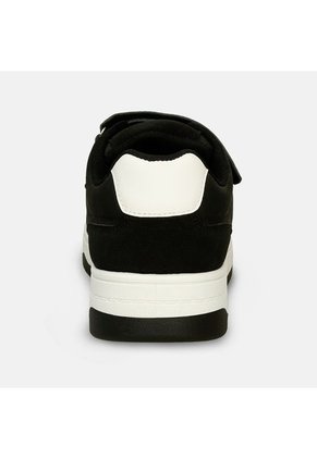 Tenis Para Hombre North Star Negro Moxie Maisy