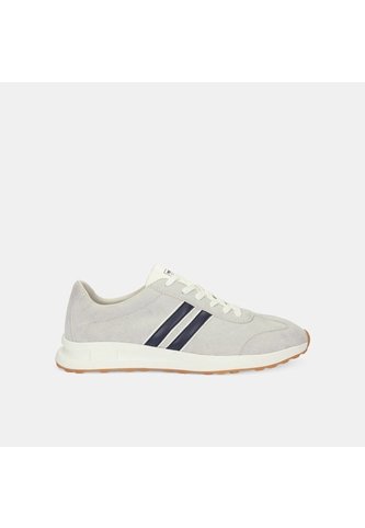 Tenis Para Hombre North Star Negro Run 76 City Urban North Star
