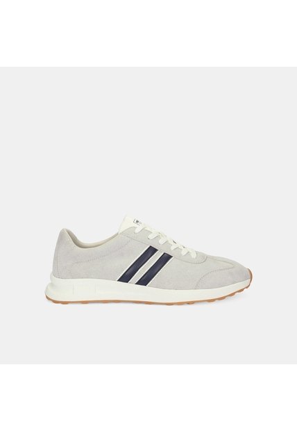 Tenis Para Hombre North Star Negro Run 76 City Urban