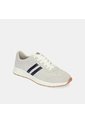 Tenis Para Hombre North Star Negro Run 76 City Urban de North Star