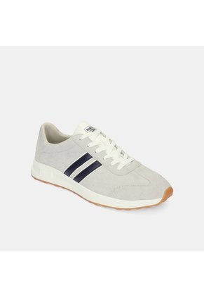 Tenis Para Hombre North Star Negro Run 76 City Urban