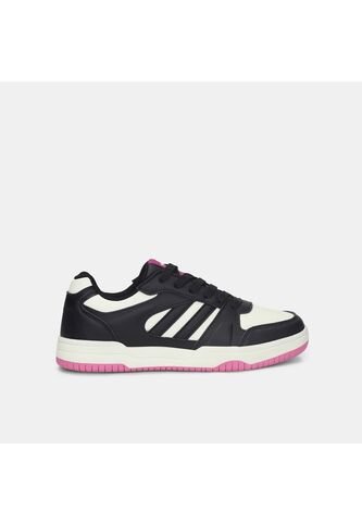 Tenis Para Mujer North Star Multicolor Hem Casual North Star