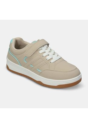 Tenis Junior Para Niña North Star  Serena 30-33