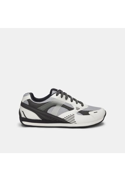 Tenis Para Hombre North Star Multicolor Metro 75