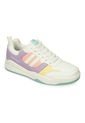 Tenis Casuales Blanco-Multicolor  North Star Gambito Breack Mujer de North Star