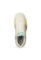 Tenis Casuales Blanco-Multicolor  North Star Gambito Breack Mujer de North Star