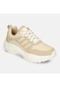 Tenis Para Mujer North Star Beige Julia Dare de North Star