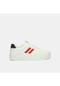 Sandalias Para Mujer Bata Beige Enjoy de North Star