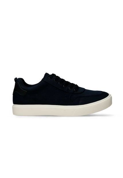 Canvas Azul North Star Ganix Zagora Hombre