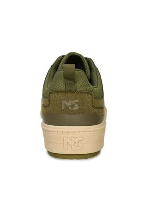 Tenis Para Hombre North Star Verde Mirage Replay