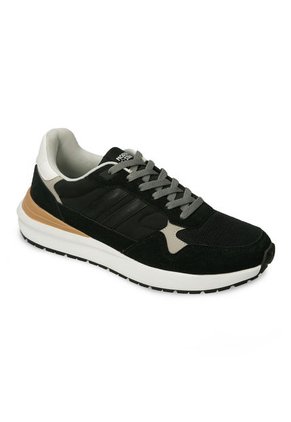 Tenis Para Hombre North Star Gris Liam Louis