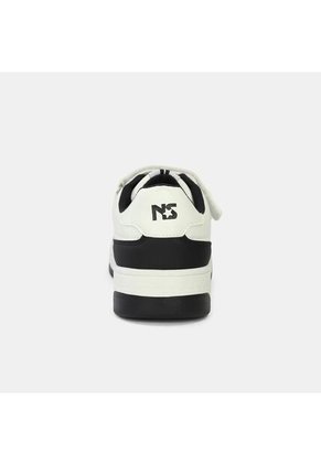 Tenis Para Hombre North Star Blanco Narciso Maisy