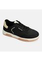 Tenis Para Hombre North Star Negro Kanu Paola Casual de North Star