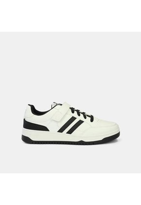 Tenis Para Hombre North Star Blanco Narciso Maisy