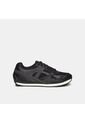 Tenis Para Hombre North Star Negro Metro 75 de North Star