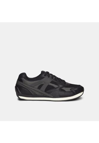 Tenis Para Hombre North Star Negro Metro 75 North Star