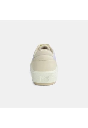 Tenis Para Mujer North Star Beige Kai Replay
