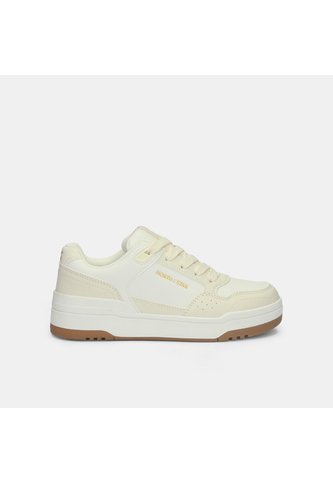 Tenis Para Niña North Star Blanco Hueso Prime North Star