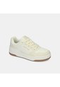 Tenis Para Niña North Star Blanco Hueso Prime de North Star