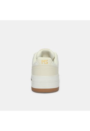 Tenis Para Niña North Star Blanco Hueso Prime