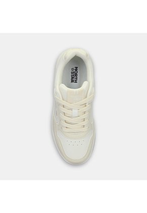 Tenis Para Niña North Star Blanco Hueso Prime