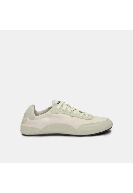 Tenis Para Mujer North Star Gris Citad