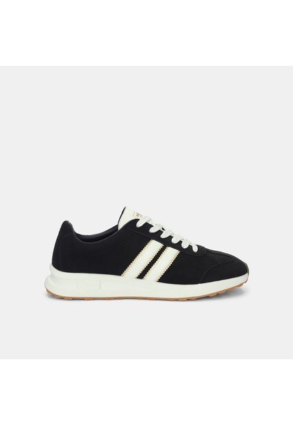 Tenis Para Mujer North Star Beige Run 76 Casual