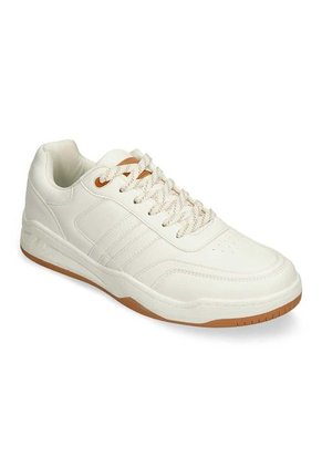 Tenis Para Hombre North Star Blanco Jareth Break