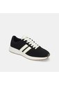 Tenis Para Mujer North Star Beige Run 76 Casual de North Star