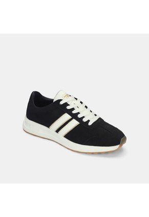 Tenis Para Mujer North Star Beige Run 76 Casual