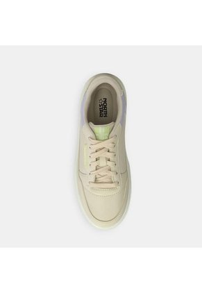 Tenis Para Mujer North Star Beige Kai Replay