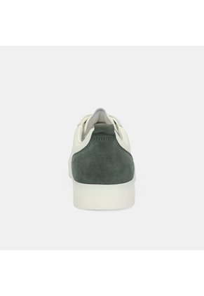 Tenis Para Mujer North Star Multicolor Court 76 Casual