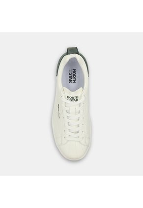 Tenis Para Mujer North Star Multicolor Court 76 Casual