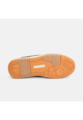 Tenis Para Hombre North Star Negro Kanu Paola Casual