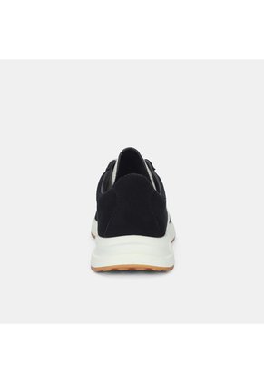 Tenis Para Mujer North Star Beige Run 76 Casual