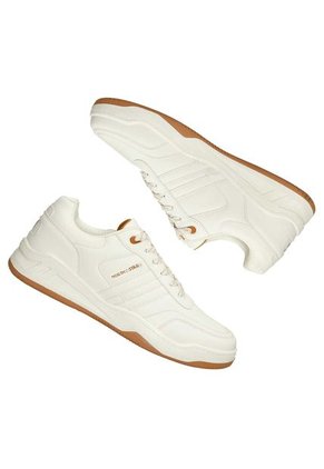 Tenis Para Hombre North Star Blanco Jareth Break
