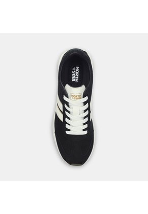 Tenis Para Mujer North Star Beige Run 76 Casual
