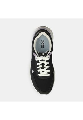 Tenis Para Mujer North Star Karlee Flag