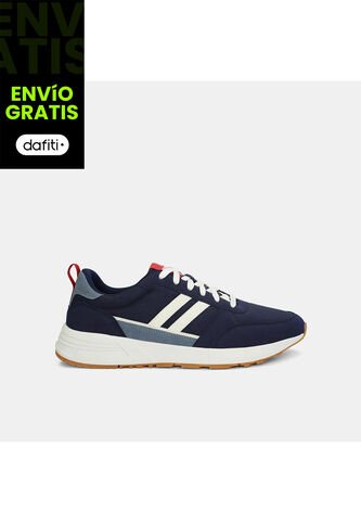 Tenis Para Hombre North Star Neil Mikto North Star