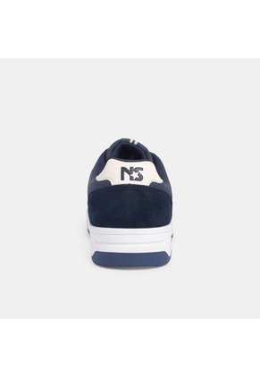 Tenis Para Hombre North Star Blanco Drew City Urban